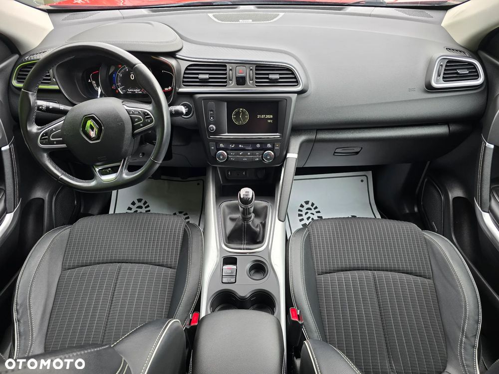 Renault Kadjar Energy TCe 165 Bose Edition - 20