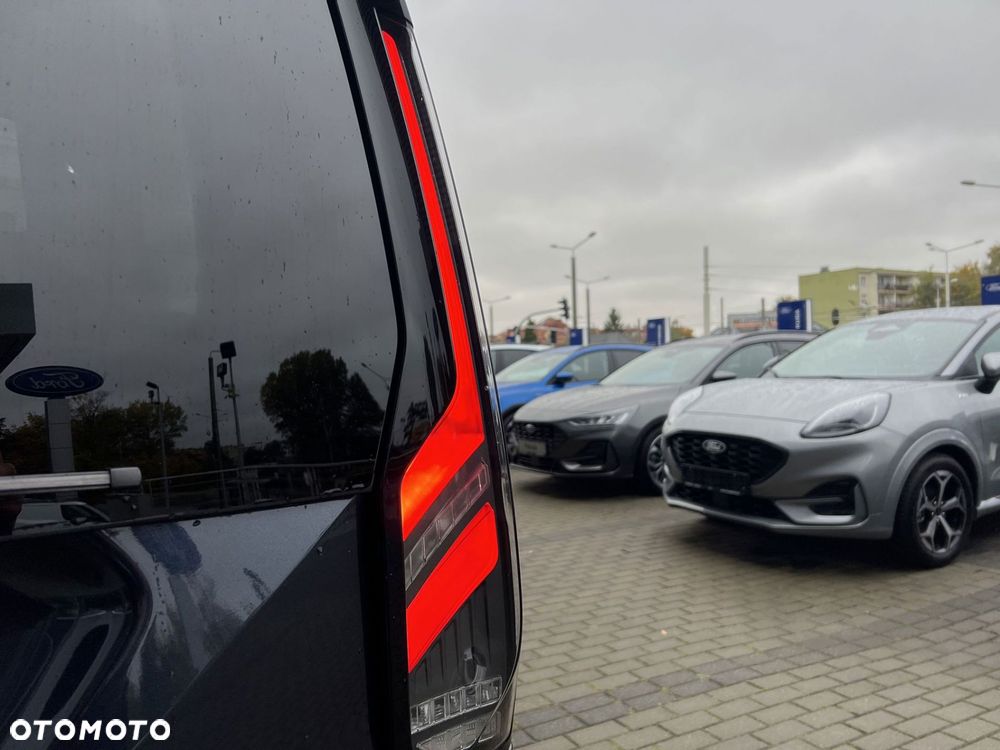 Ford Tourneo Connect - 37