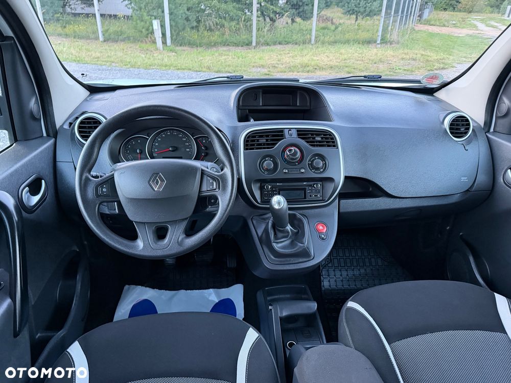Renault Kangoo ENERGY dCi 90 FAP Start & Stop Happy Family - 2