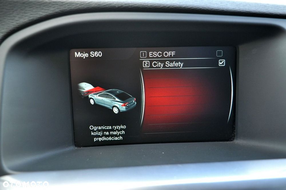 Volvo S60 D2 Drive-E Momentum - 26