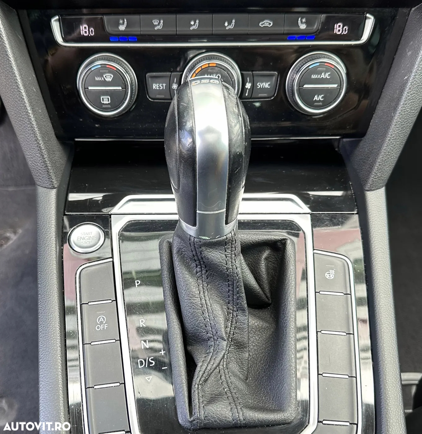 Volkswagen Passat - 14