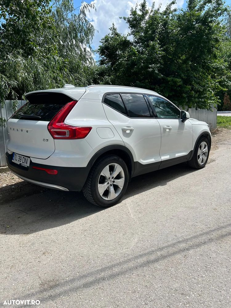 Volvo XC 40 D3 Momentum - 9
