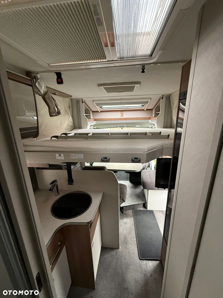 Dethleffs TREND T 7057 - 6