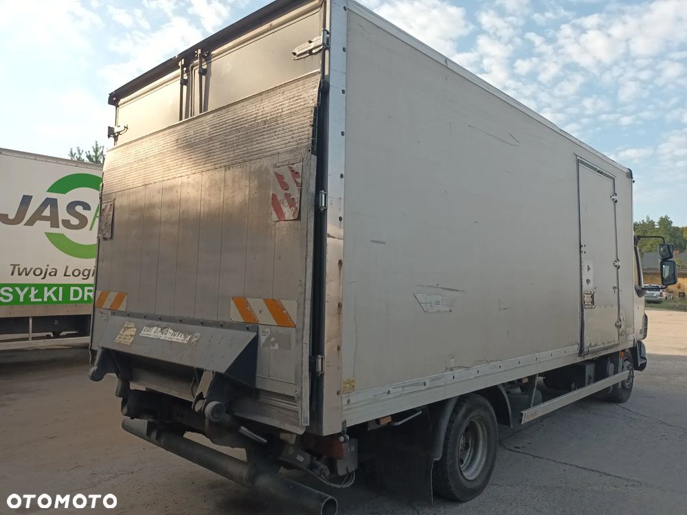 DAF LF 45 - 4