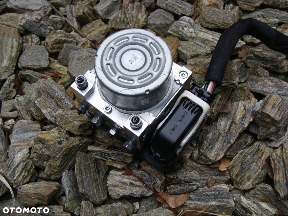 abs esc corsa f 9836177780 10.0916-3983.3 - 1