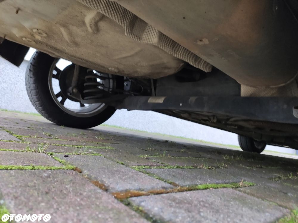 Ford Fiesta 1.25 Trend Edition - 20