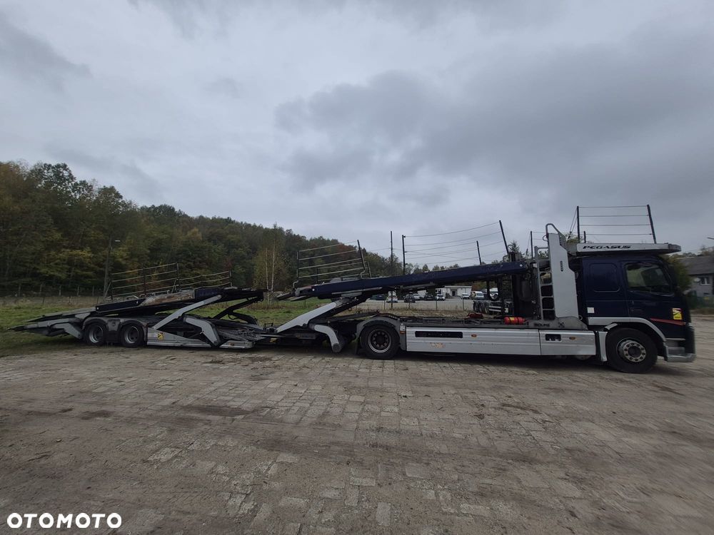 Volvo FM - 22