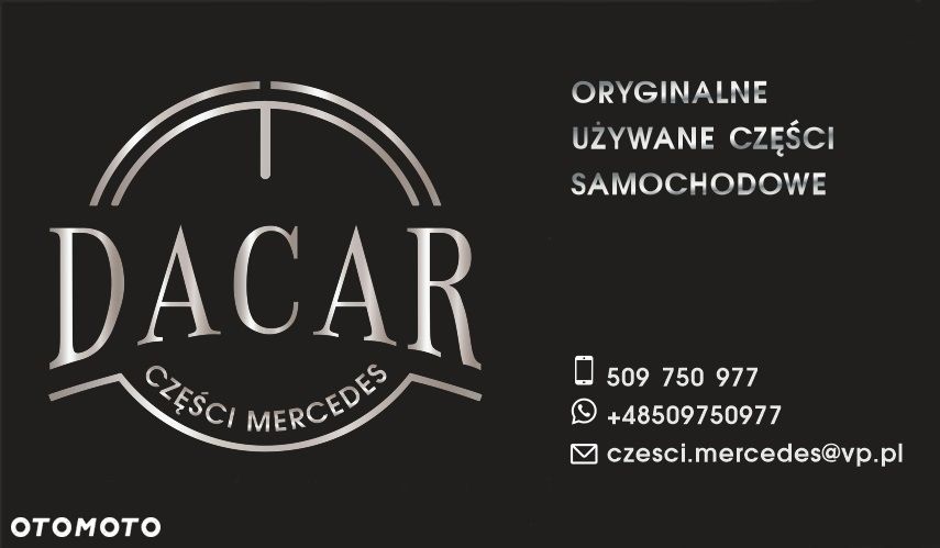 MERCEDES W205 W257 4MATIC PRZEKŁADNIA MAGLOWNICA - 3