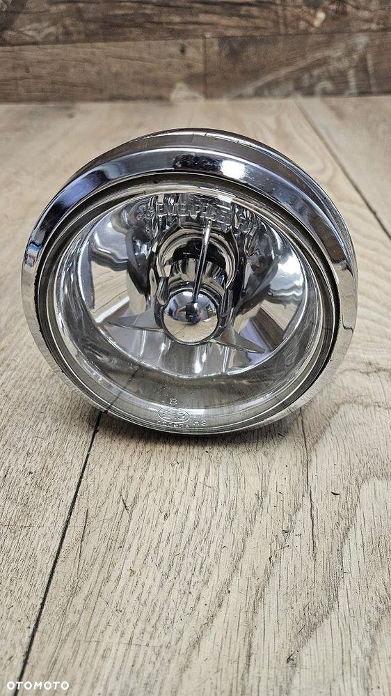 Halogen motocyklowy Lightbar 4,5 cala JC Enterprises F01 Homologacja E13 - 10