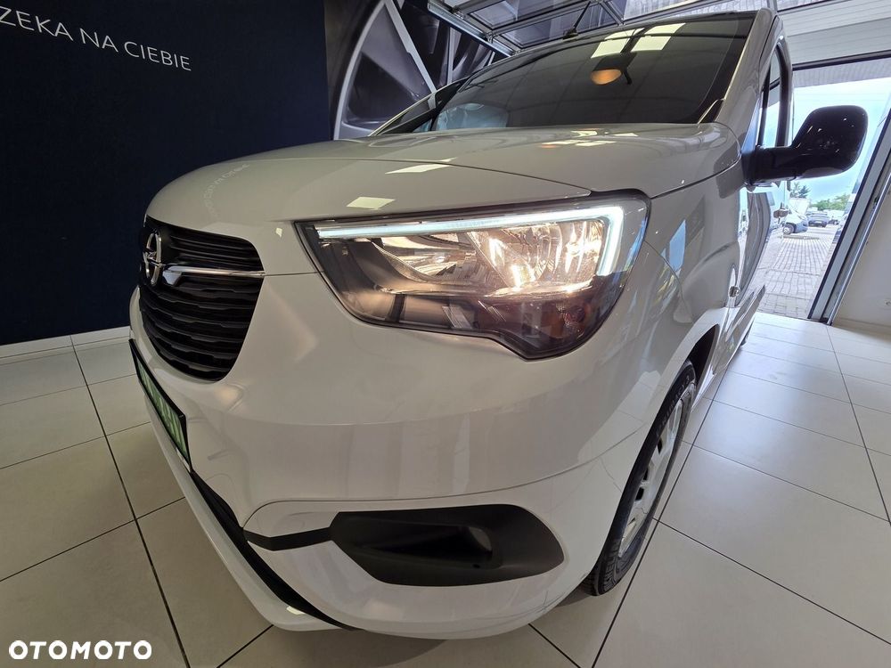 Opel Combo - 20