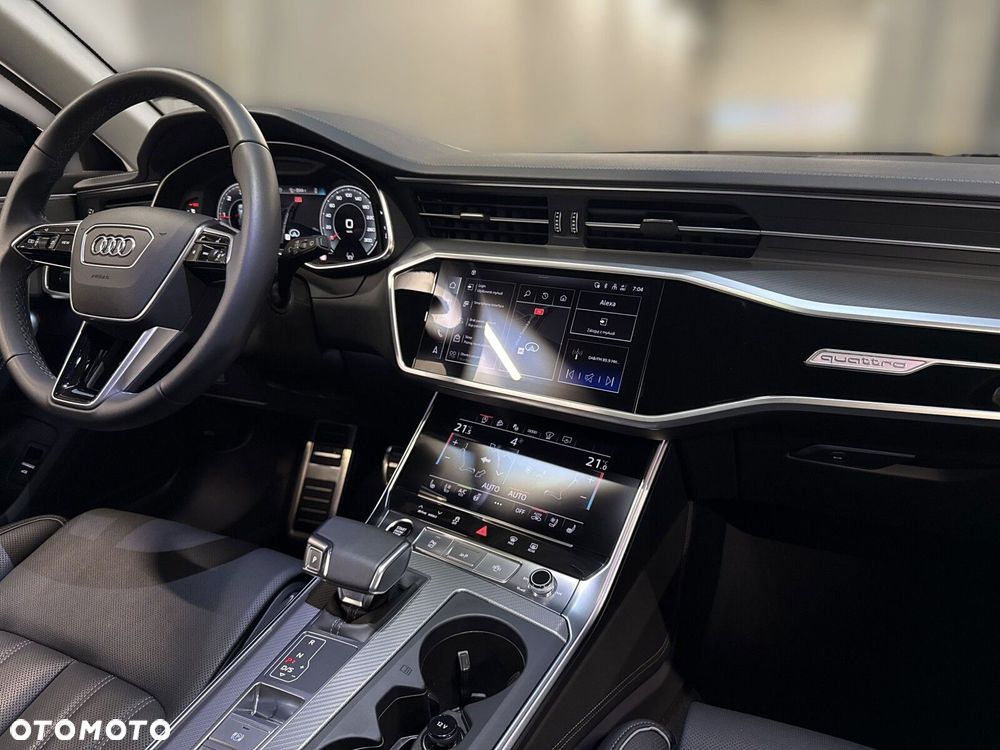 Audi A6 Allroad 40 TDI mHEV Quattro S tronic - 25