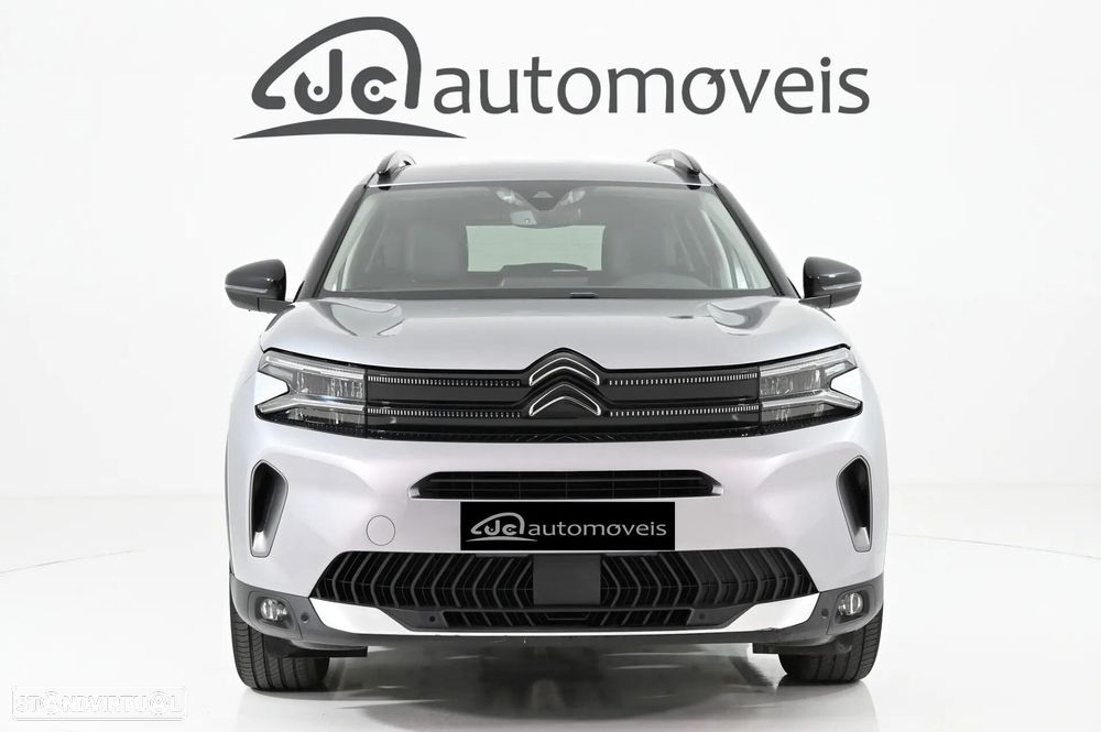 Citroën C5 Aircross 1.6 Hybrid Shine Pack e-EAT8 - 6