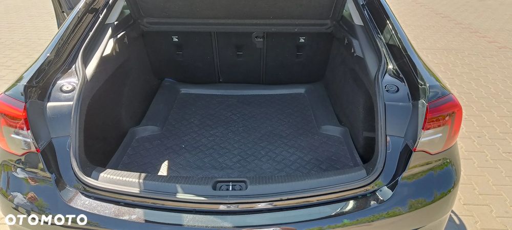 Opel Insignia 1.6 CDTI Innovation S&S - 21
