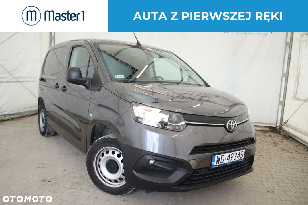 Toyota ProAce - 5