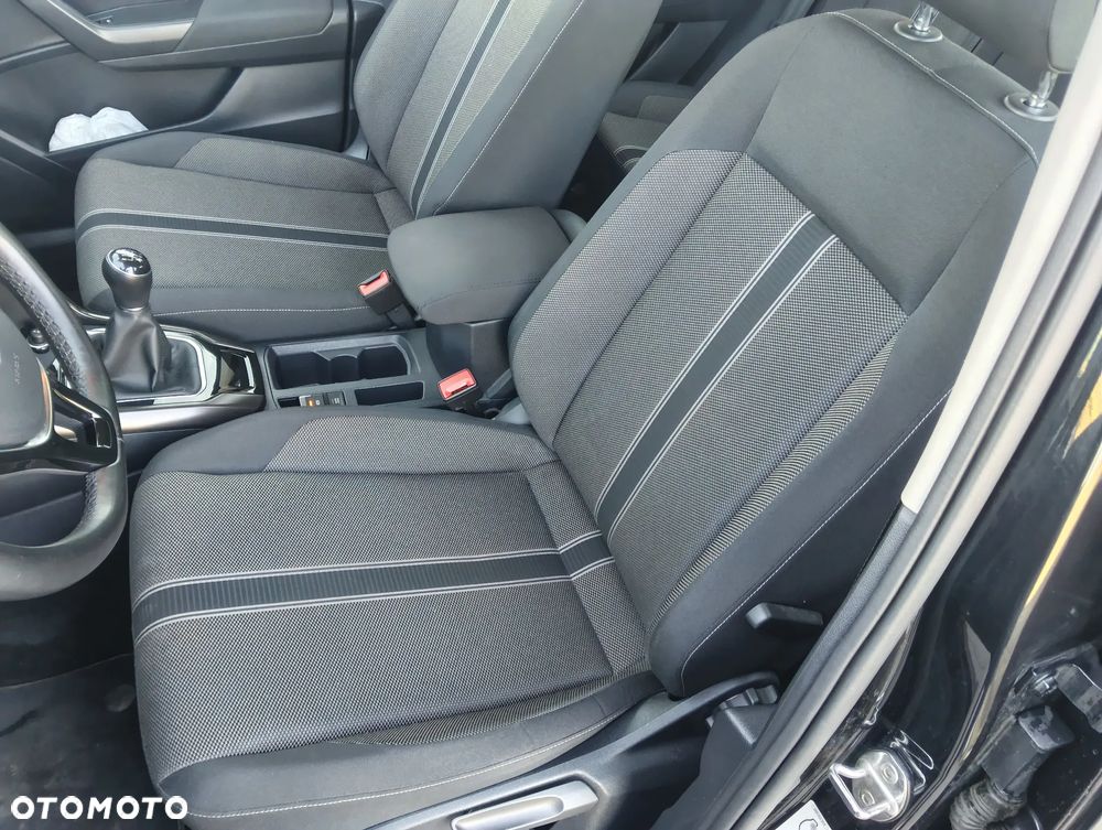 Volkswagen T-Roc 1.6 TDI SCR DPF - 8