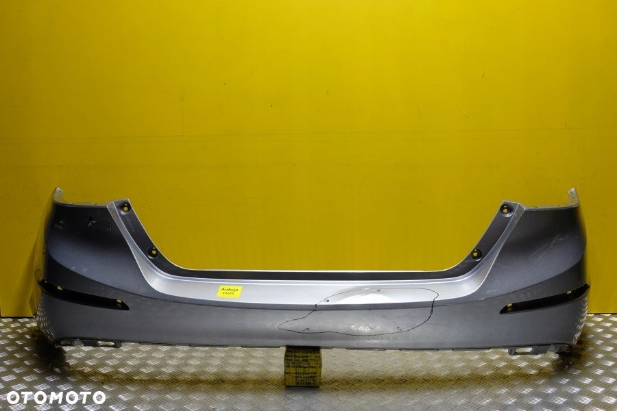 HONDA INSIGHT 2018 2019- ZDERZAK TYŁ TYLNY USA - 1