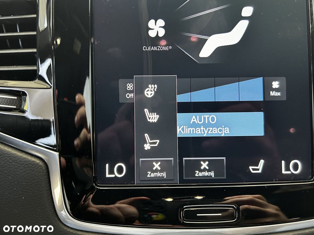 Volvo XC 90 - 29