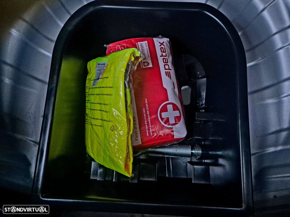 Mitsubishi Space Star 1.0 Clear Tec Plus - 35