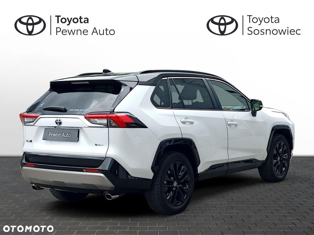 Toyota RAV4 - 5