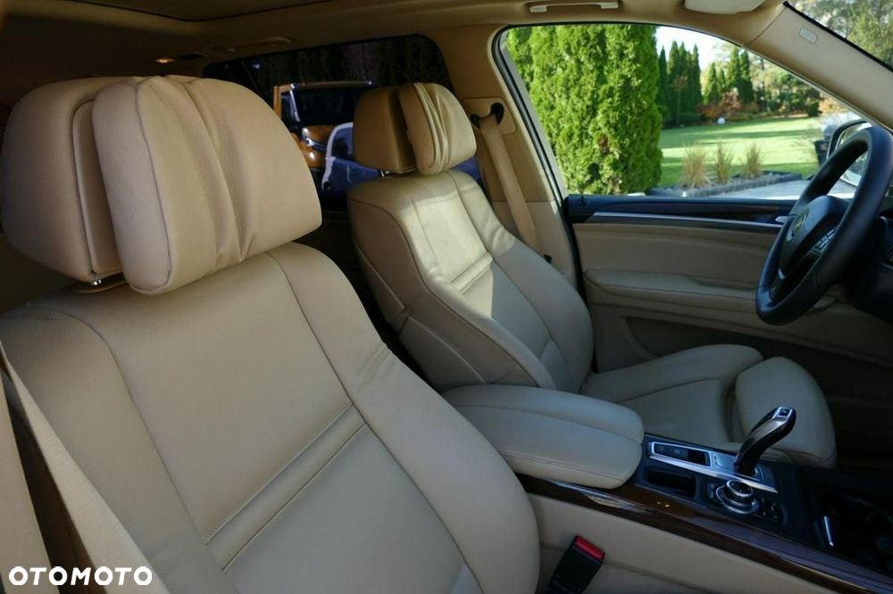 BMW X5 xDrive30d M Sport Edition - 29