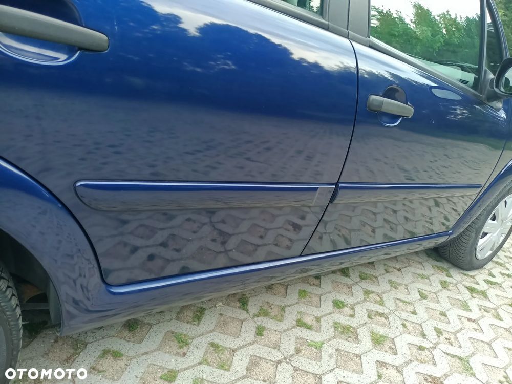 Citroën C3 - 10