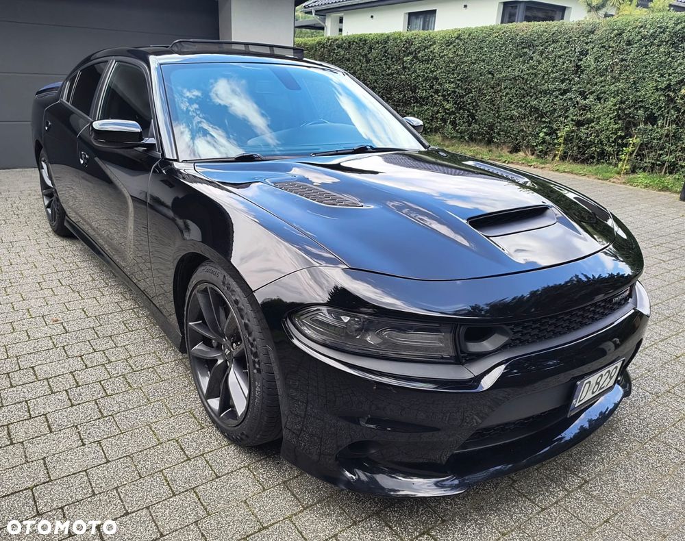 Dodge Charger - 3