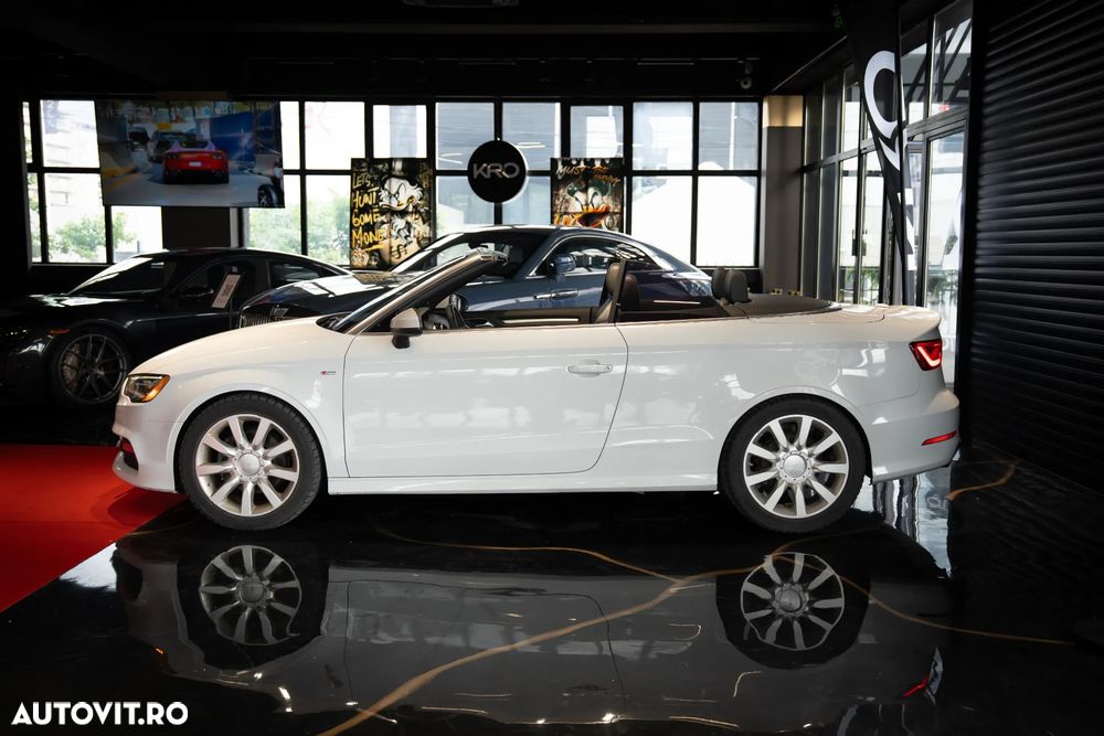 Audi A3 - 7