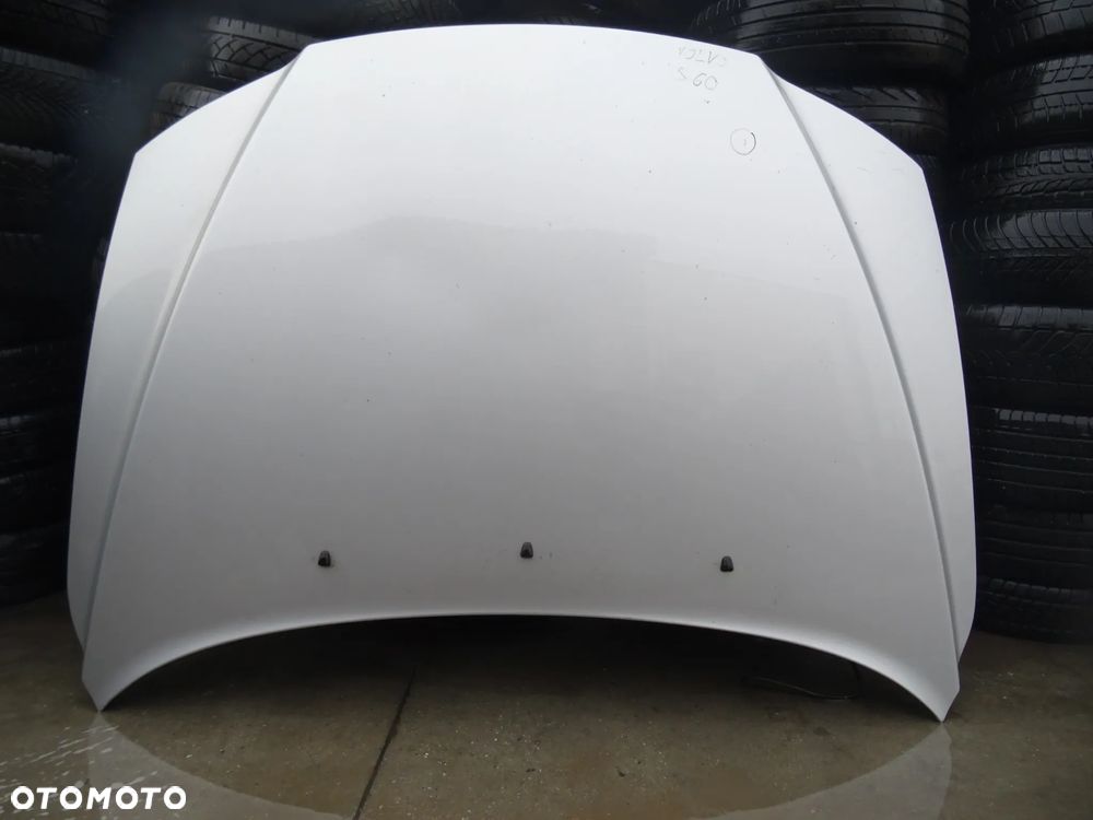 maska volvo s80 - 3