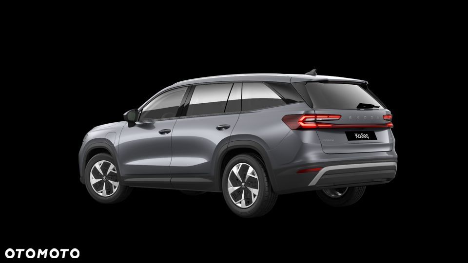 Skoda Kodiaq 1.5 TSI iV PHEV 4x2 Drive DSG - 4