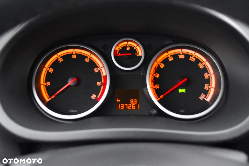 Opel Corsa 1.4 16V ecoFLEX Start-Stop Color Edition - 12