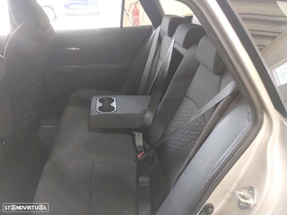 Toyota Corolla Touring Sports 1.8 Hybrid Comfort - 7
