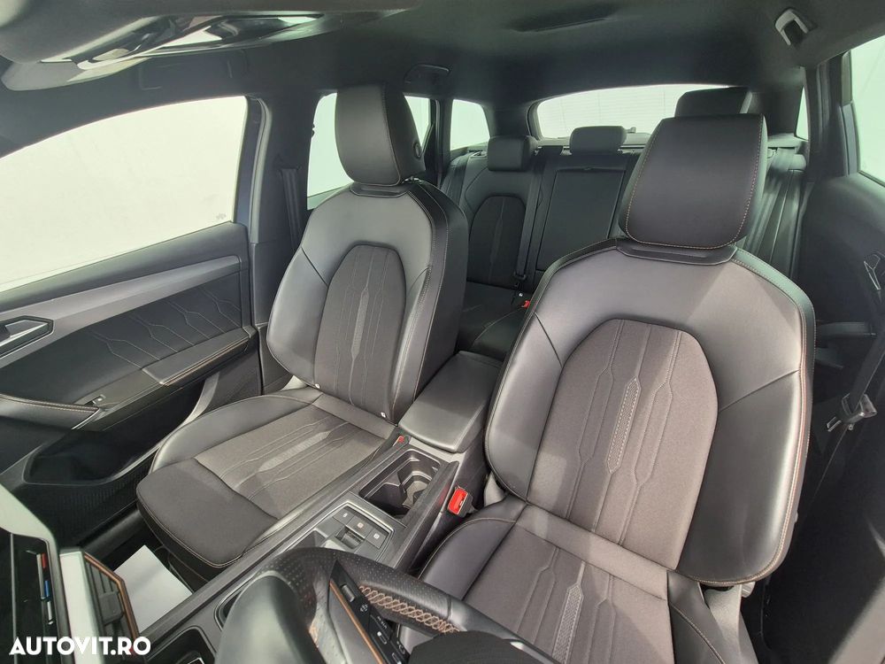 Cupra Leon - 10