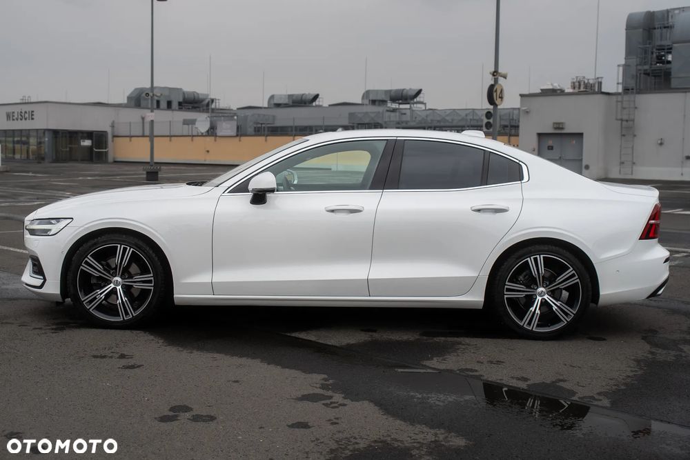 Volvo S60 T5 Inscription - 9