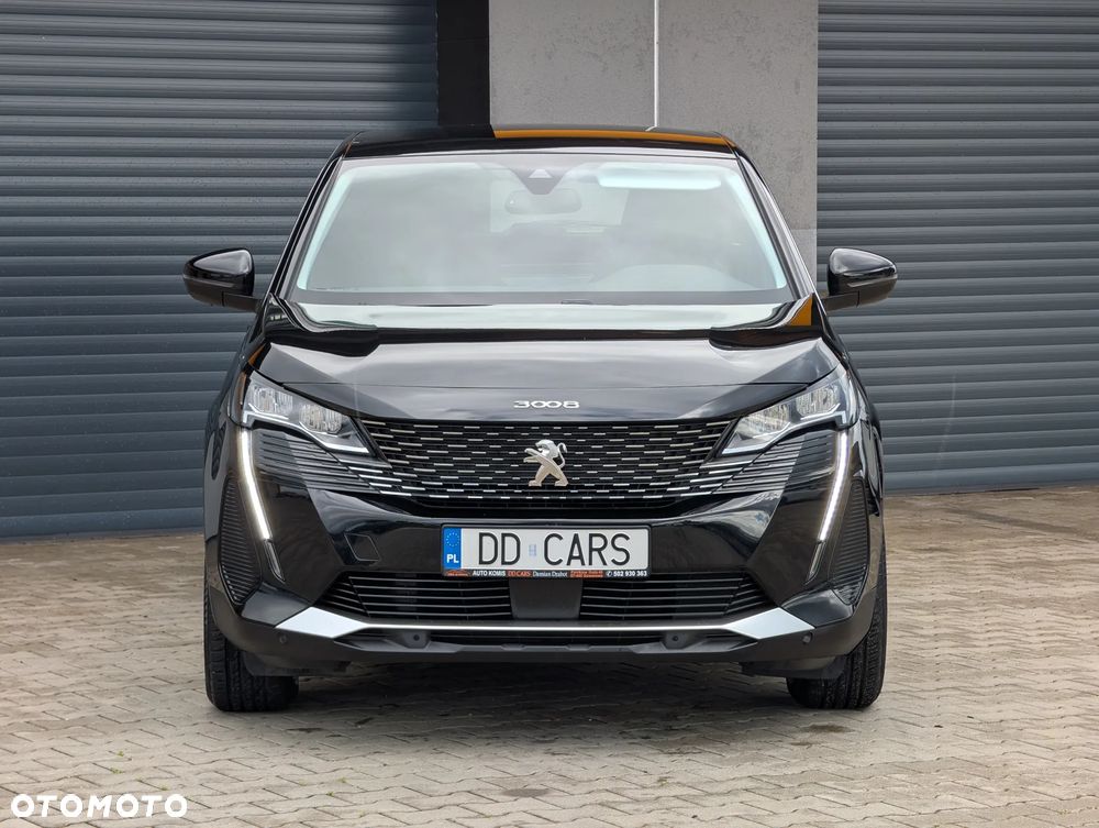 Peugeot 3008 BlueHDi 130 Stop & Start Allure - 5