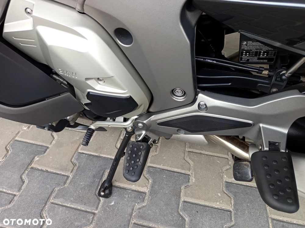 BMW K - 10