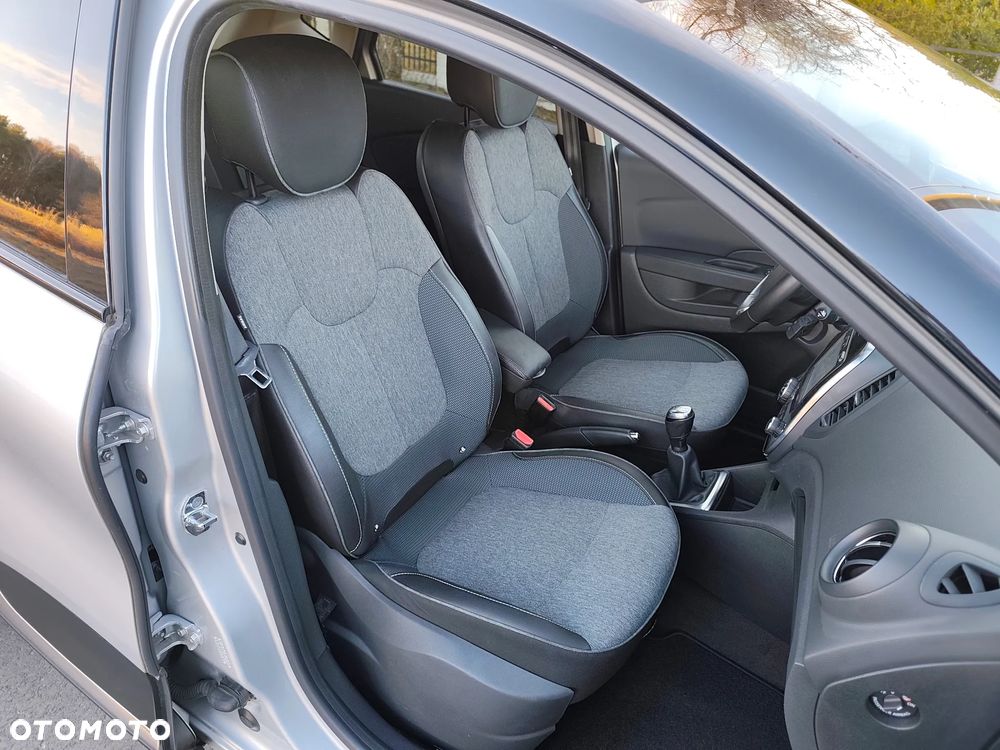 Renault Captur ENERGY TCe 90 Start&Stop Luxe - 23