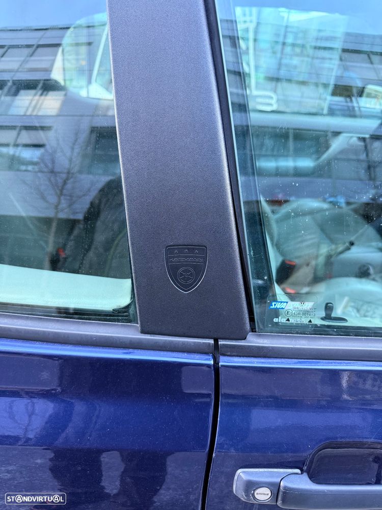 VW Golf Cabriolet 1.6 - 1