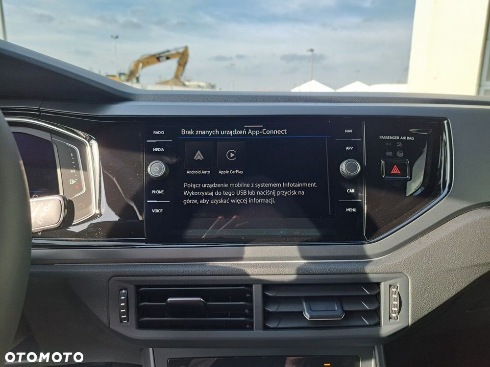 Volkswagen Taigo 1.5 TSI ACT R-Line Plus DSG - 28