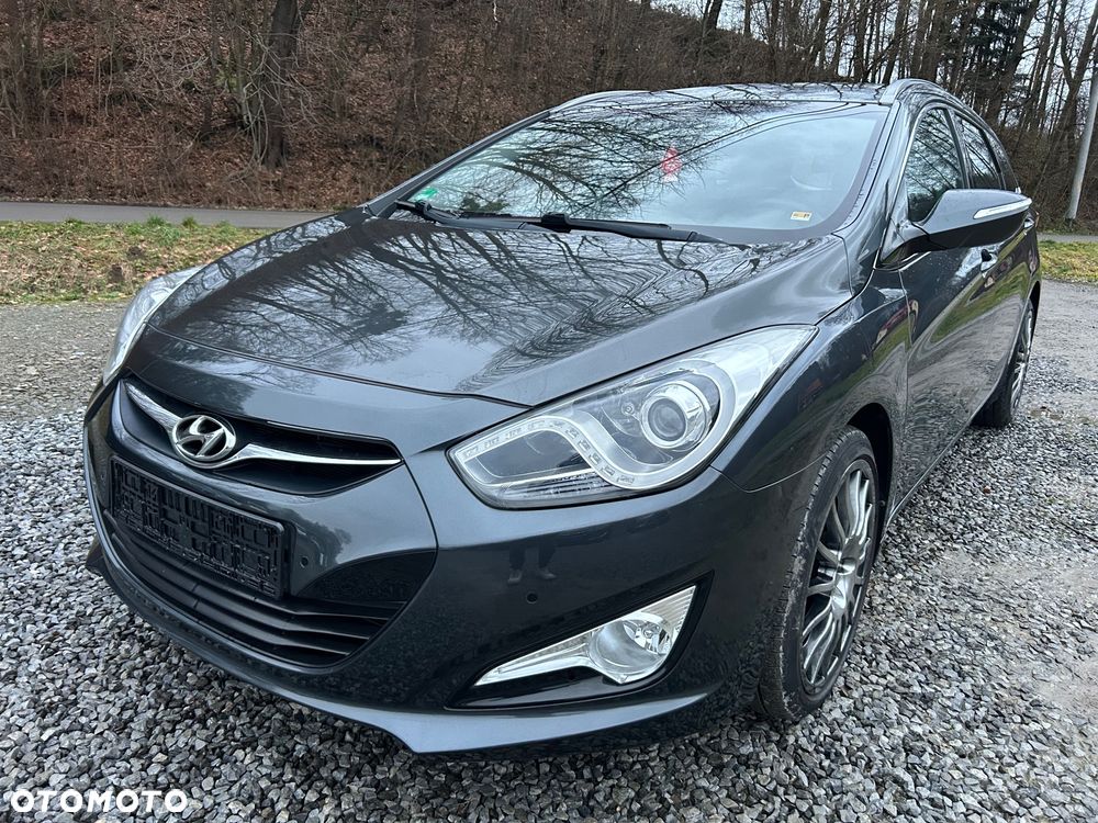 Hyundai i40 i40cw 1.6 5 Star Edition - 33