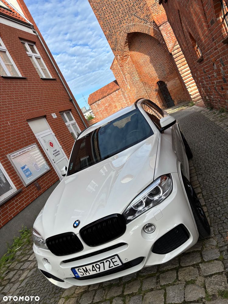 BMW X5 xDrive30d - 6