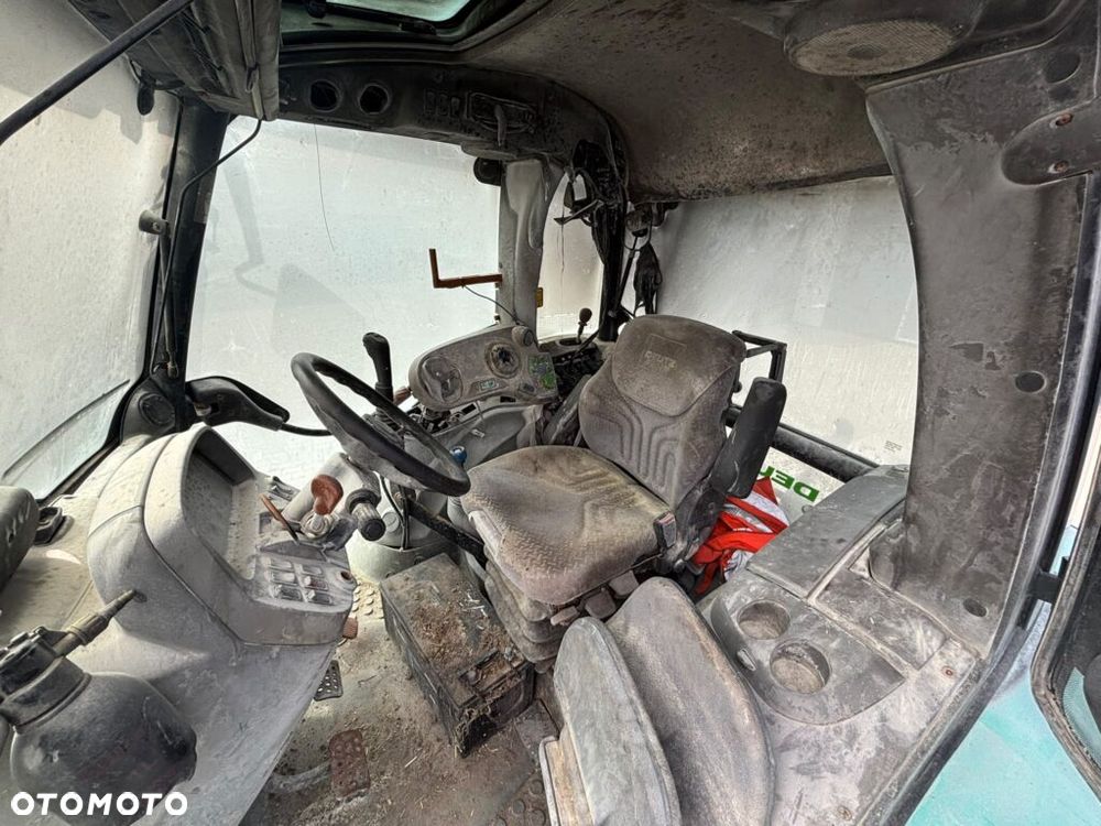 Deutz-Fahr Agrotron K430 - 6