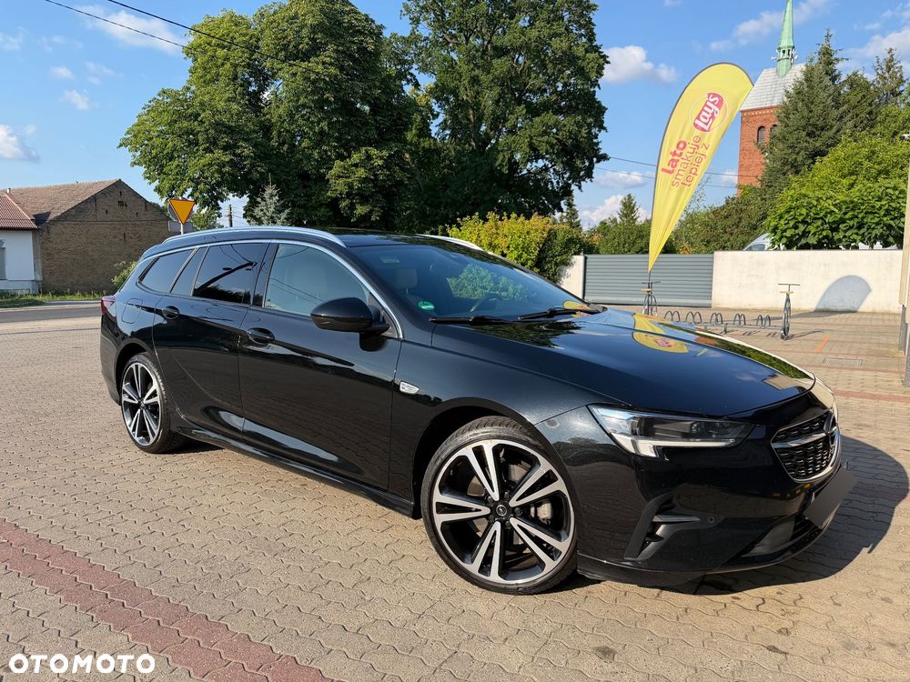 Opel Insignia 2.0 CDTI GS Line S&S - 16