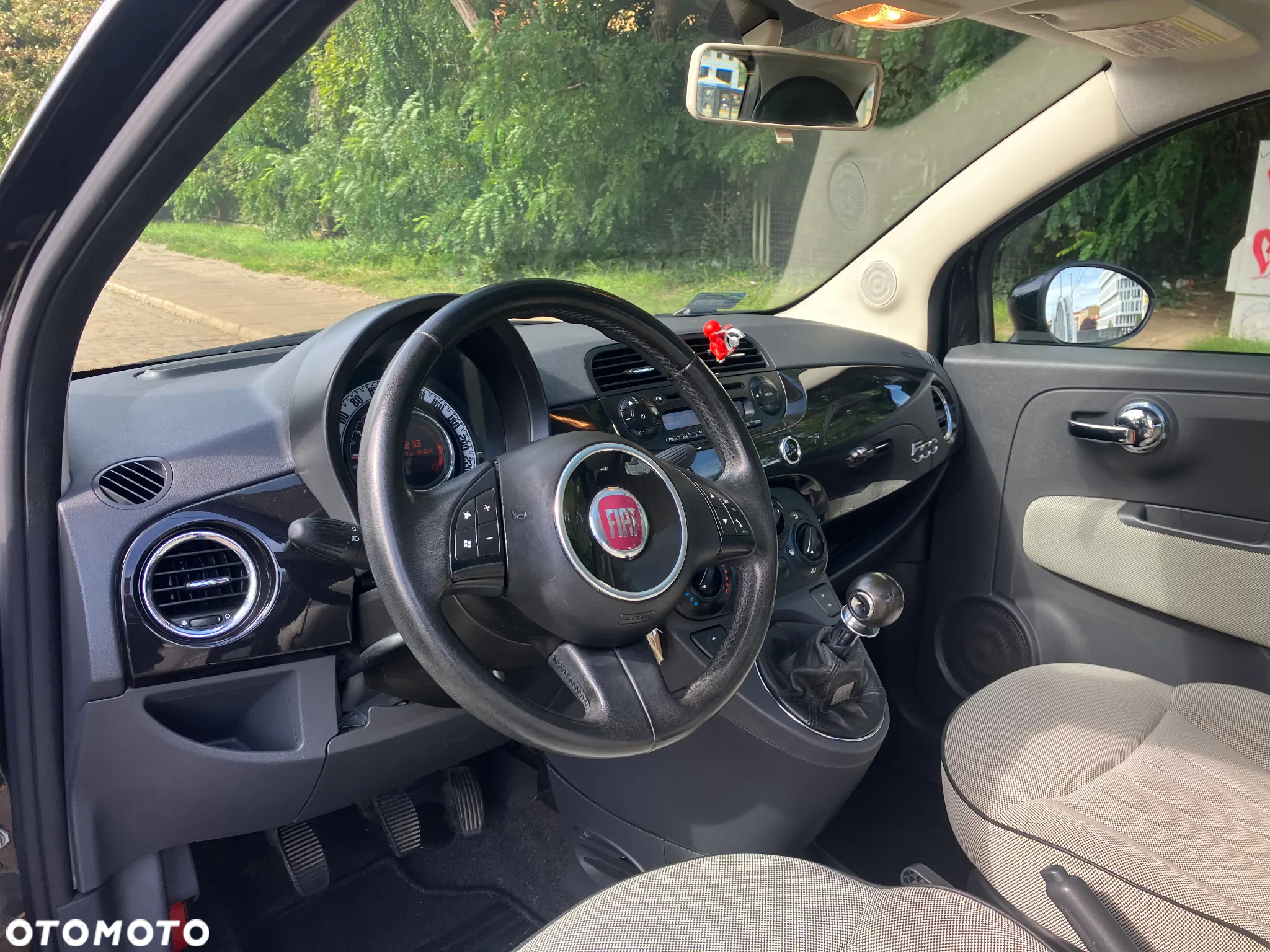 Fiat 500 - 6