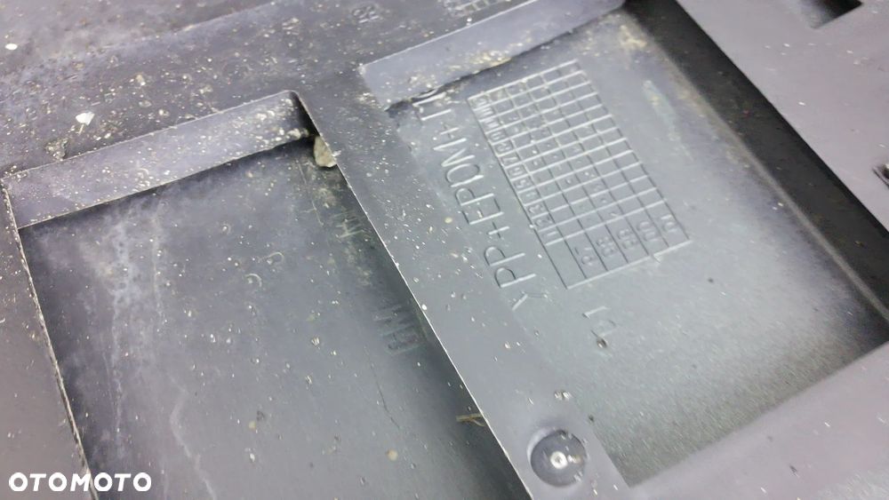 Opel Astra II G Zderzak Przód  Z374 - 9