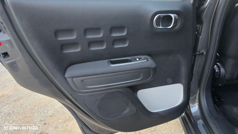 Citroën C3 1.2 PureTech Max - 46