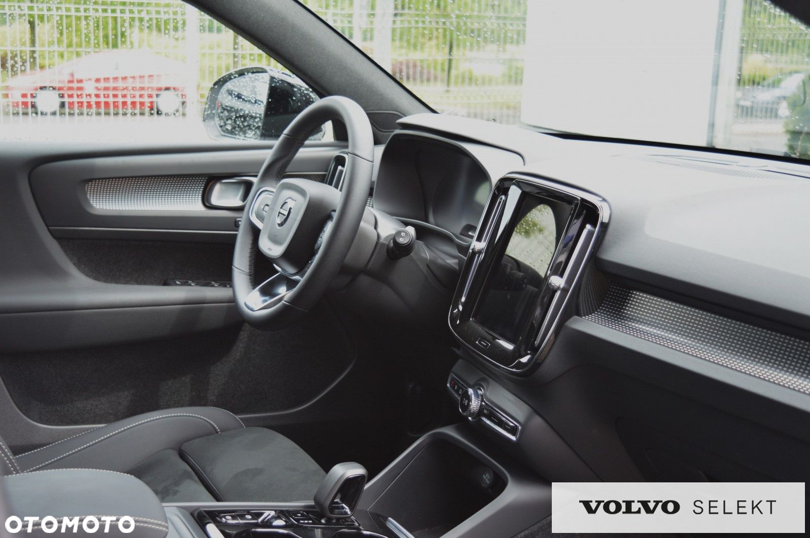 Volvo XC 40 - 20