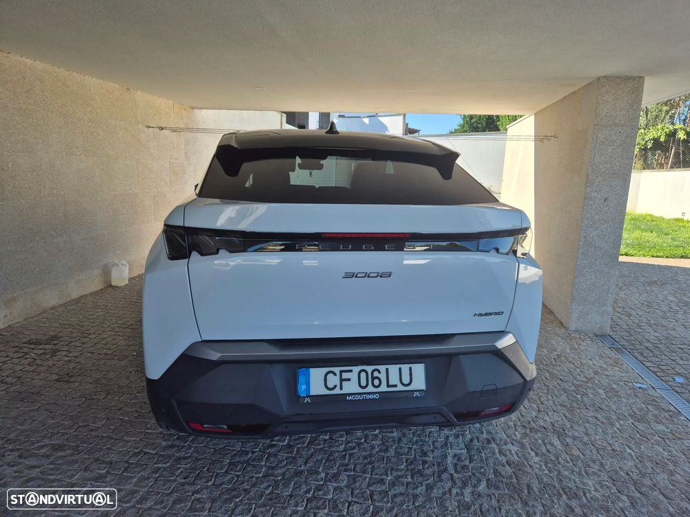 Peugeot 3008 - 8