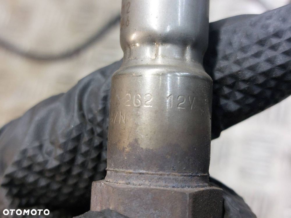 SONDA LAMBDA SKODA OCTAVIA III 2.0 TDI 04L906262 - 6