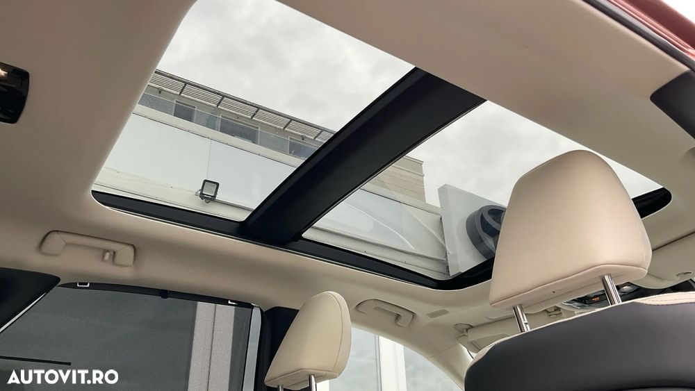 Lexus Seria RX 350h E-Four HEV Luxury - 20