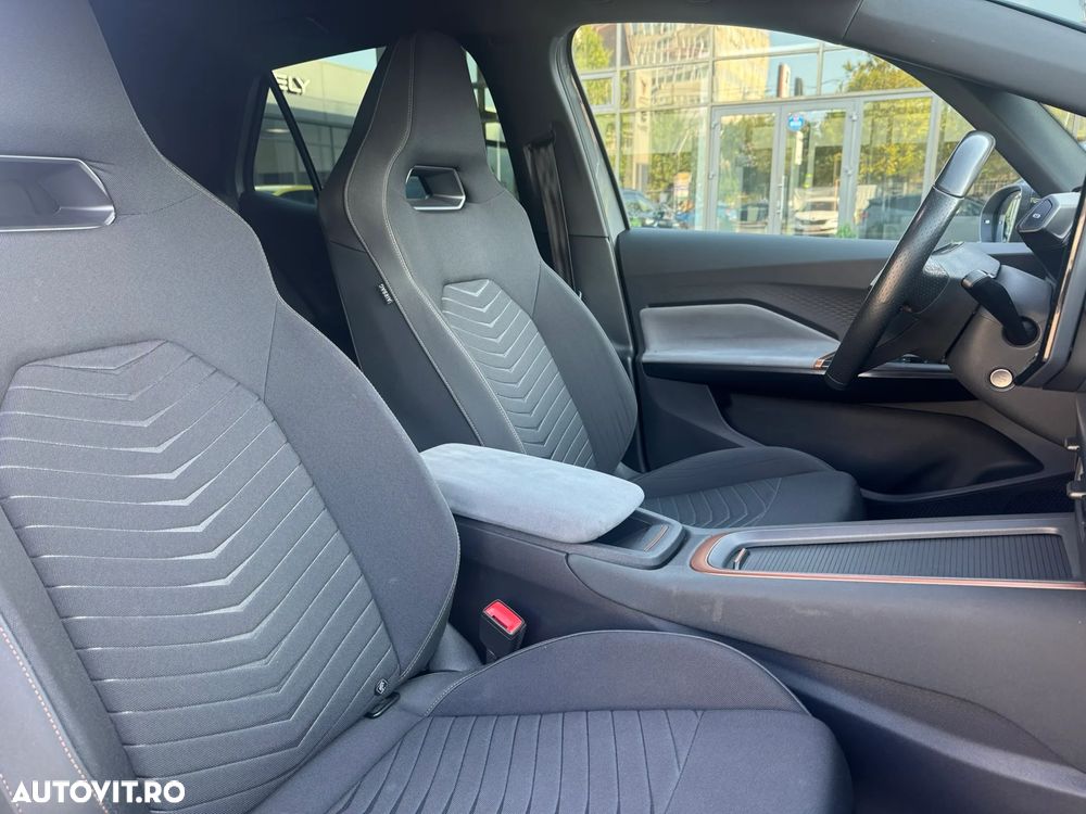 Cupra Born Standard - 11